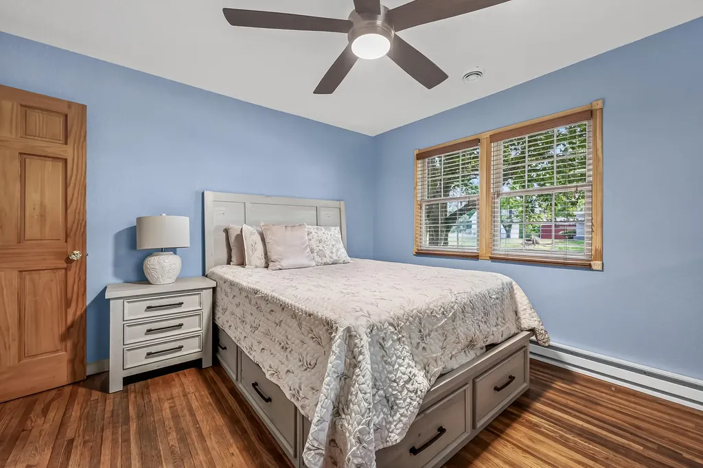 2423 S 40th Avenue Benona Township MI 49455