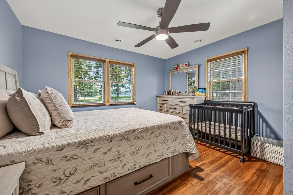 2423 S 40th Avenue Benona Township MI 49455