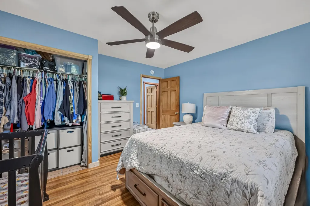 2423 S 40th Avenue Benona Township MI 49455