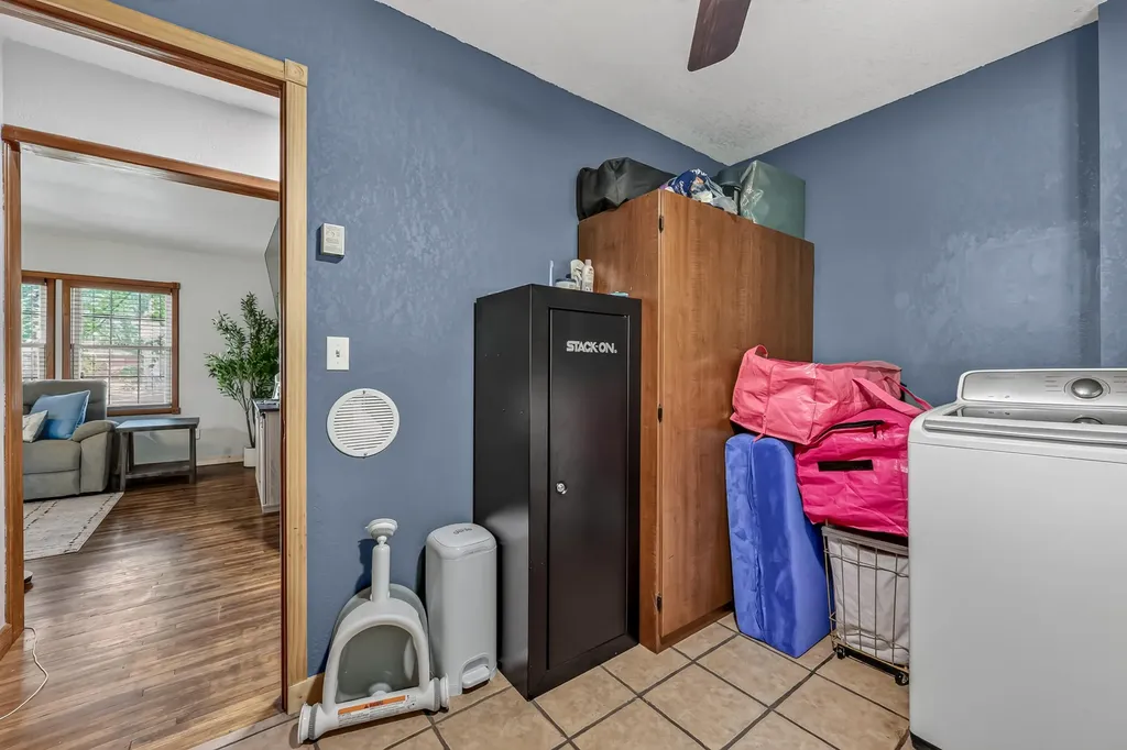 2423 S 40th Avenue Benona Township MI 49455