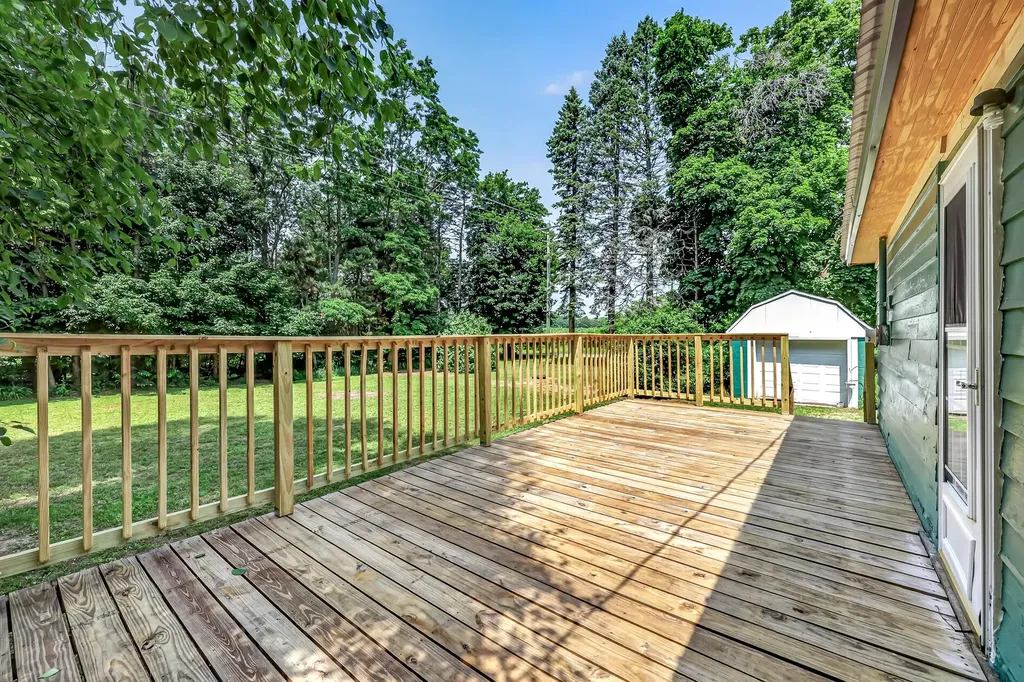 2423 S 40th Avenue Benona Township MI 49455