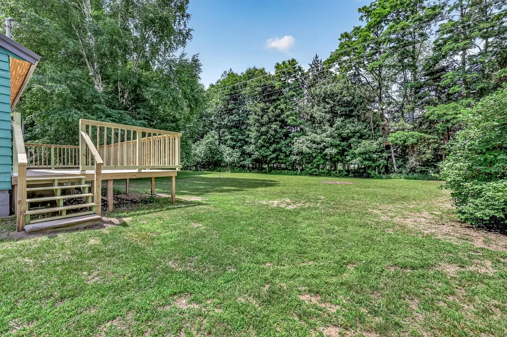 2423 S 40th Avenue Benona Township MI 49455