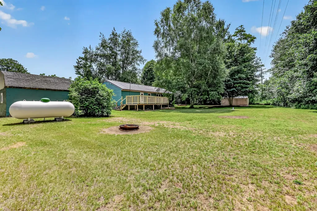 2423 S 40th Avenue Benona Township MI 49455