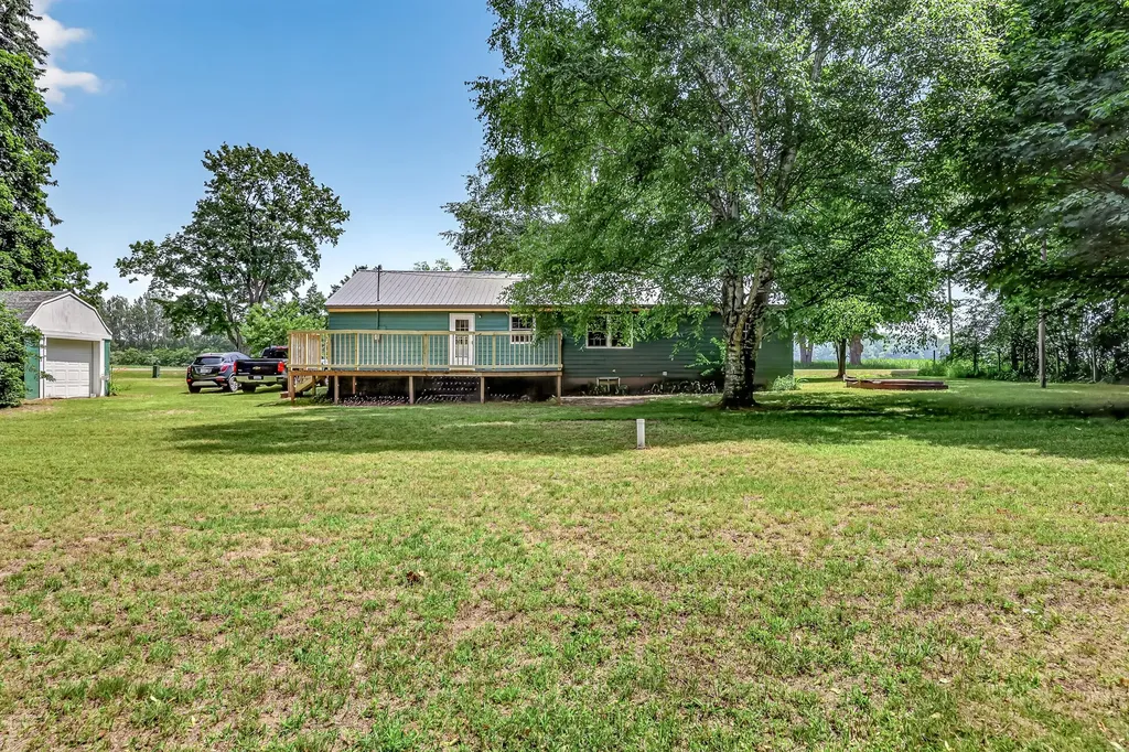 2423 S 40th Avenue Benona Township MI 49455