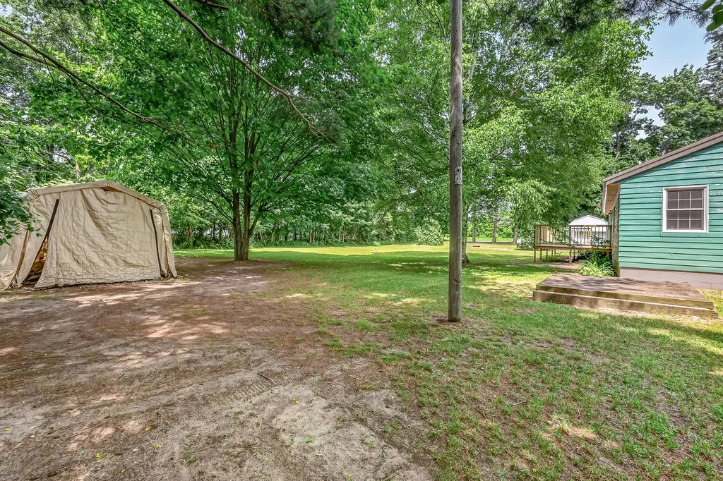2423 S 40th Avenue Benona Township MI 49455