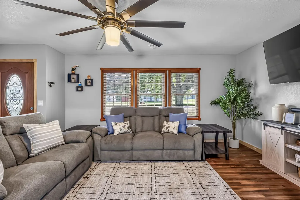 2423 S 40th Avenue Benona Township MI 49455