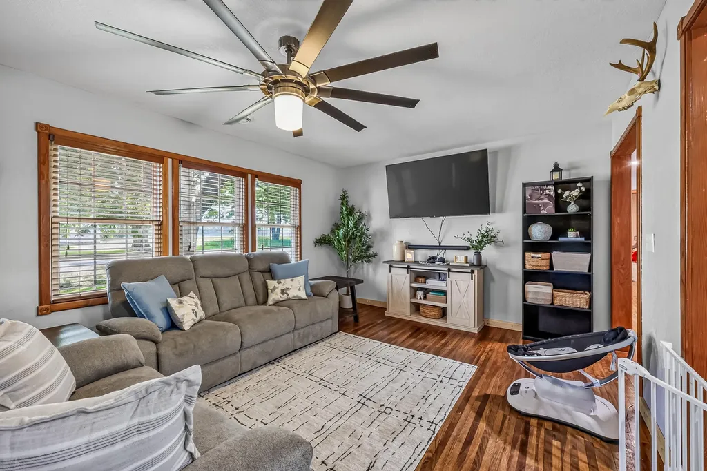 2423 S 40th Avenue Benona Township MI 49455