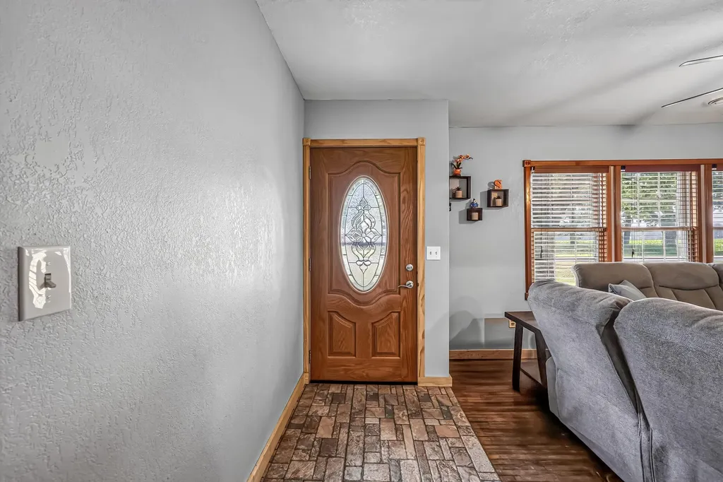 2423 S 40th Avenue Benona Township MI 49455