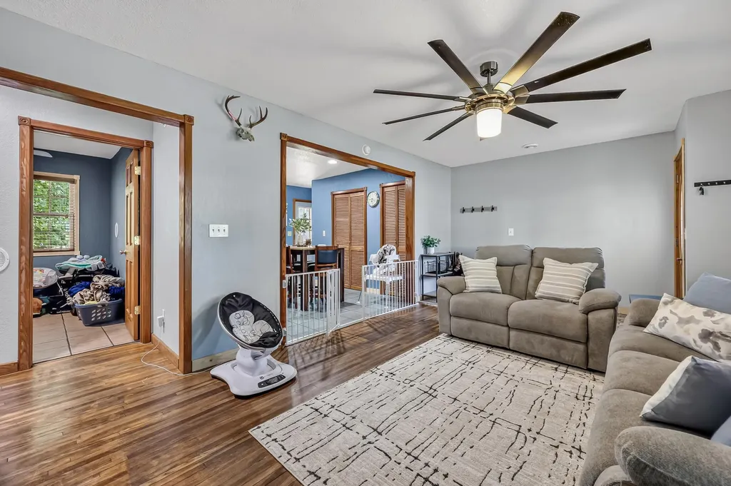 2423 S 40th Avenue Benona Township MI 49455