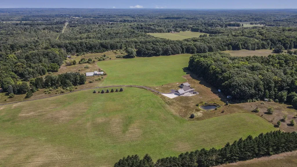 11425 Kerry Road Brown Township MI 49619