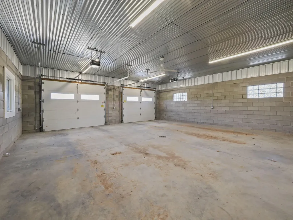11425 Kerry Road Brown Township MI 49619