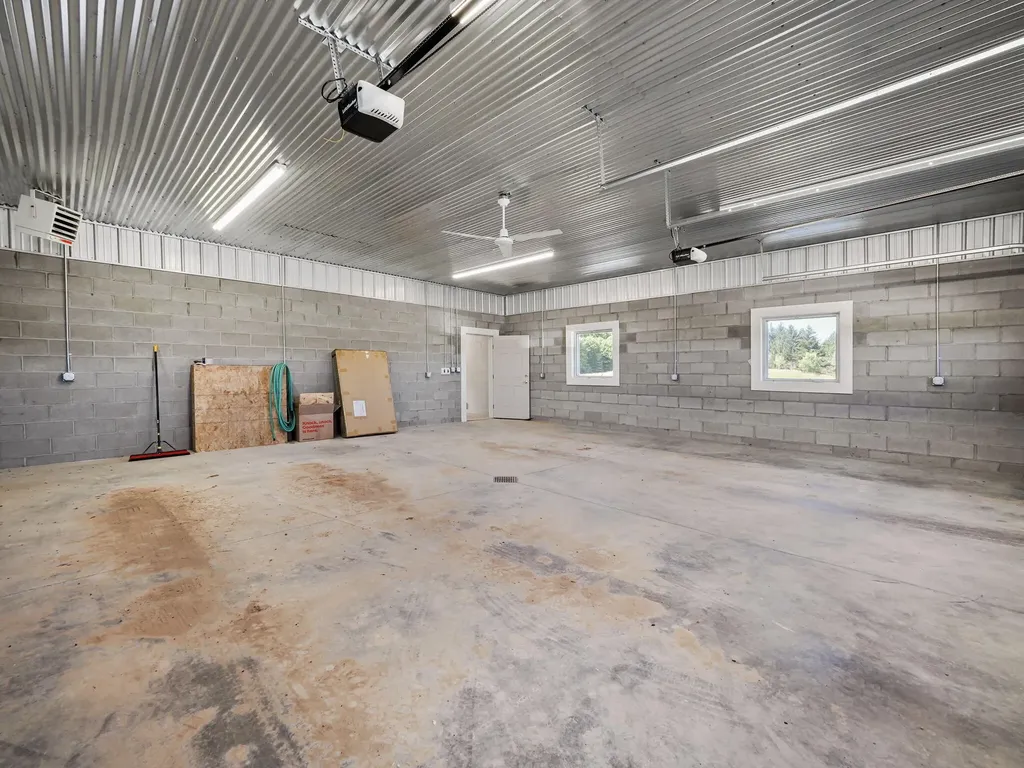 11425 Kerry Road Brown Township MI 49619