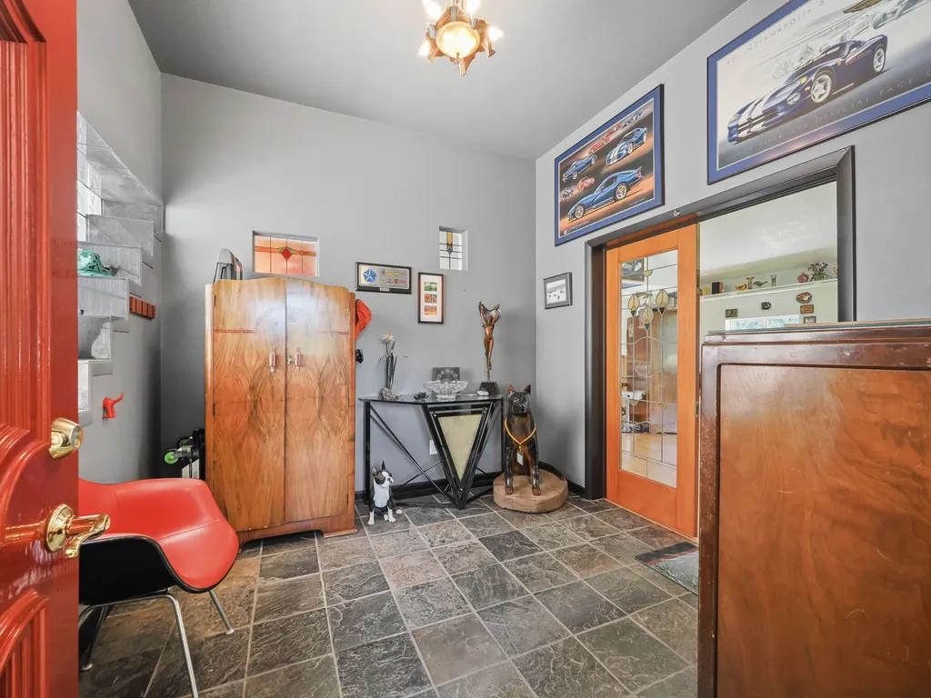 11425 Kerry Road Brown Township MI 49619