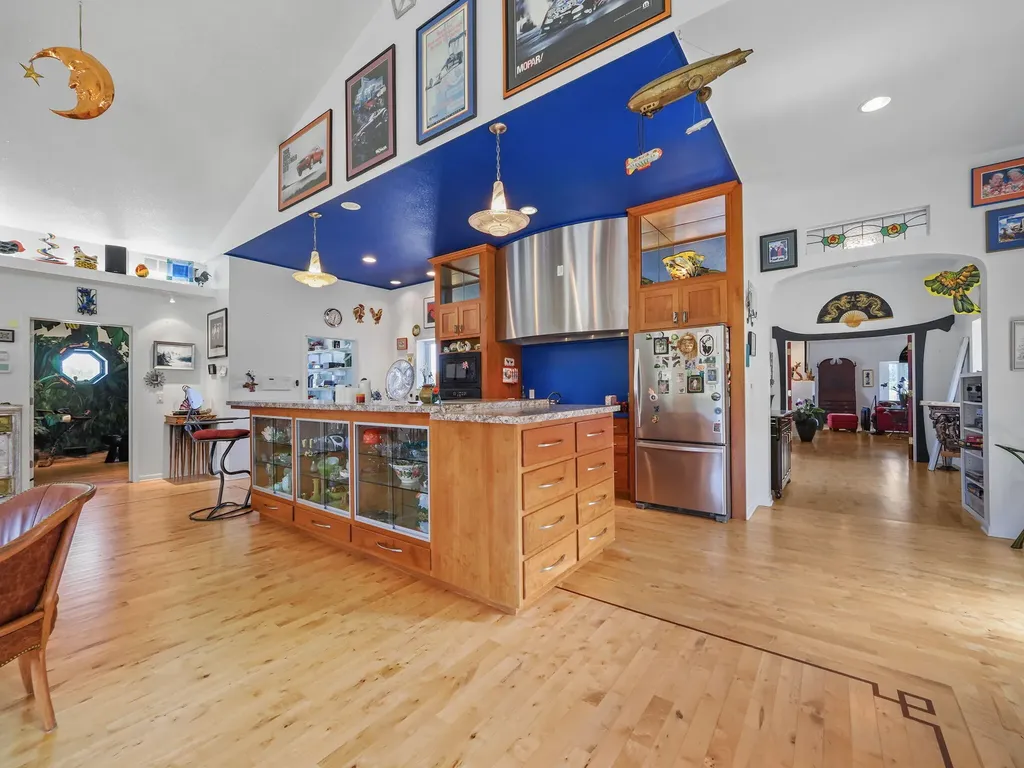 11425 Kerry Road Brown Township MI 49619