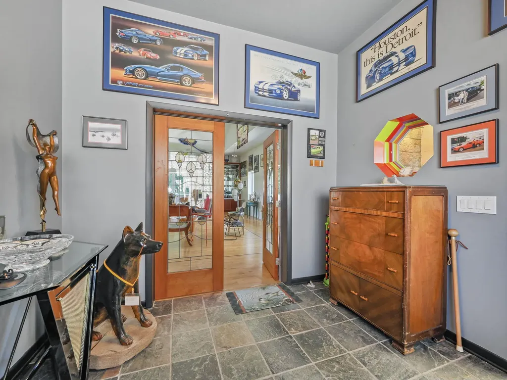 11425 Kerry Road Brown Township MI 49619