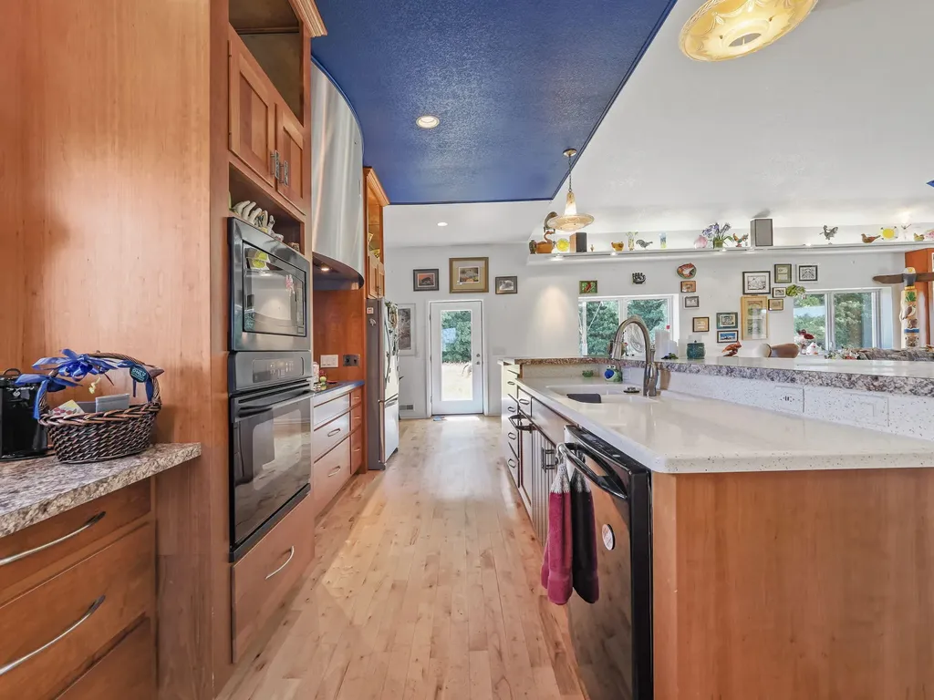 11425 Kerry Road Brown Township MI 49619