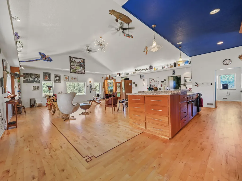11425 Kerry Road Brown Township MI 49619