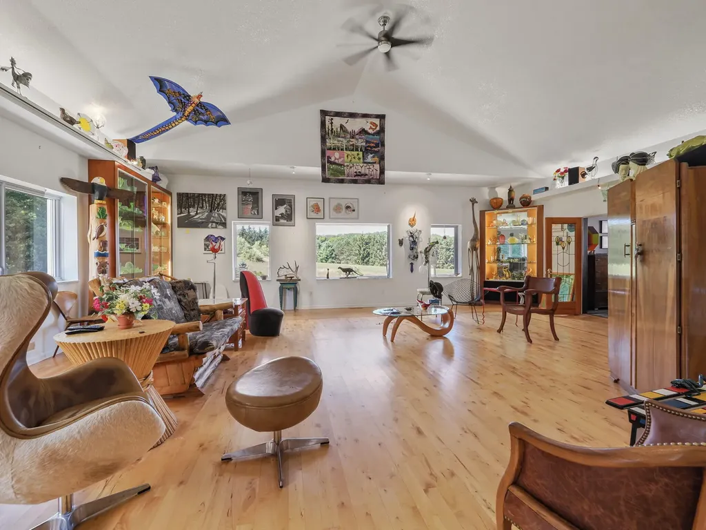 11425 Kerry Road Brown Township MI 49619