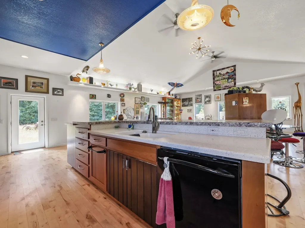 11425 Kerry Road Brown Township MI 49619