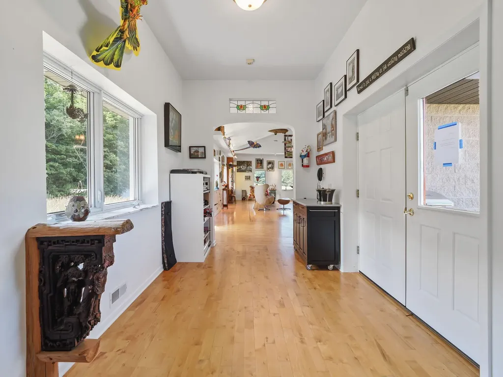 11425 Kerry Road Brown Township MI 49619