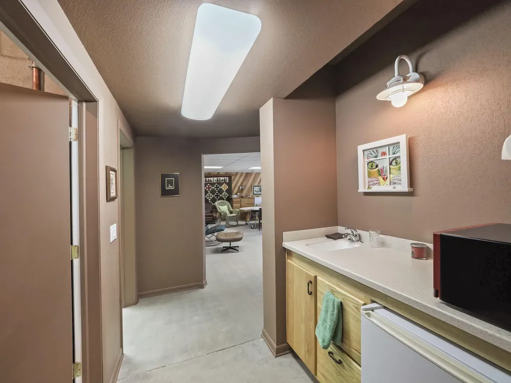 11425 Kerry Road Brown Township MI 49619
