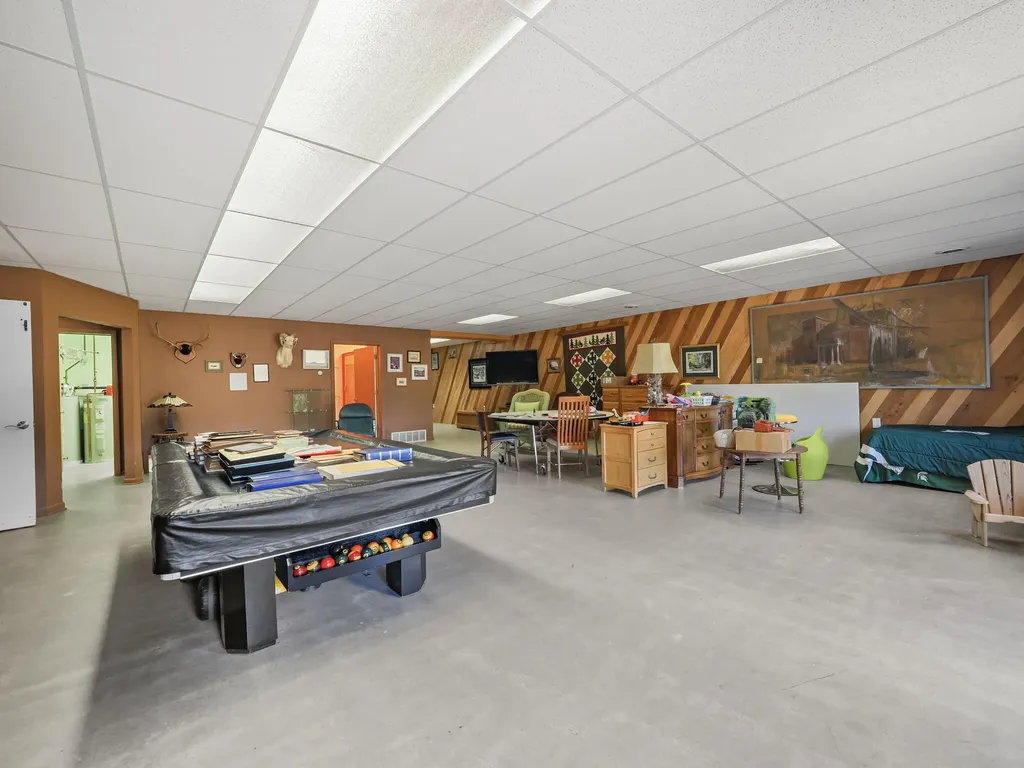 11425 Kerry Road Brown Township MI 49619