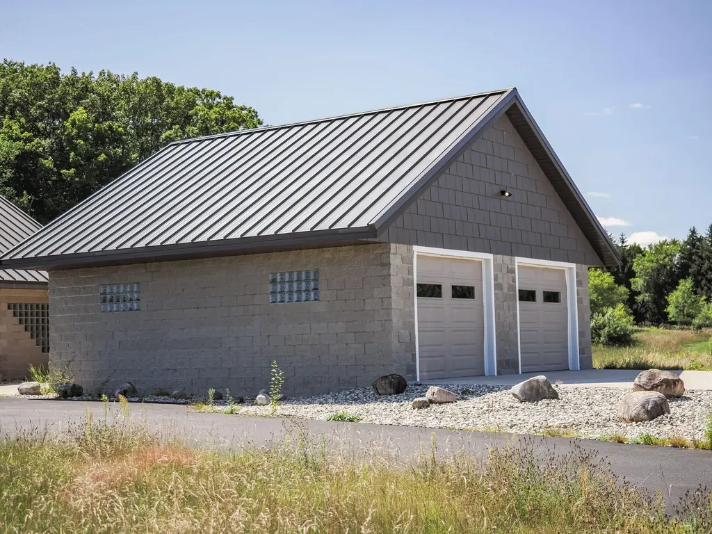 11425 Kerry Road Brown Township MI 49619