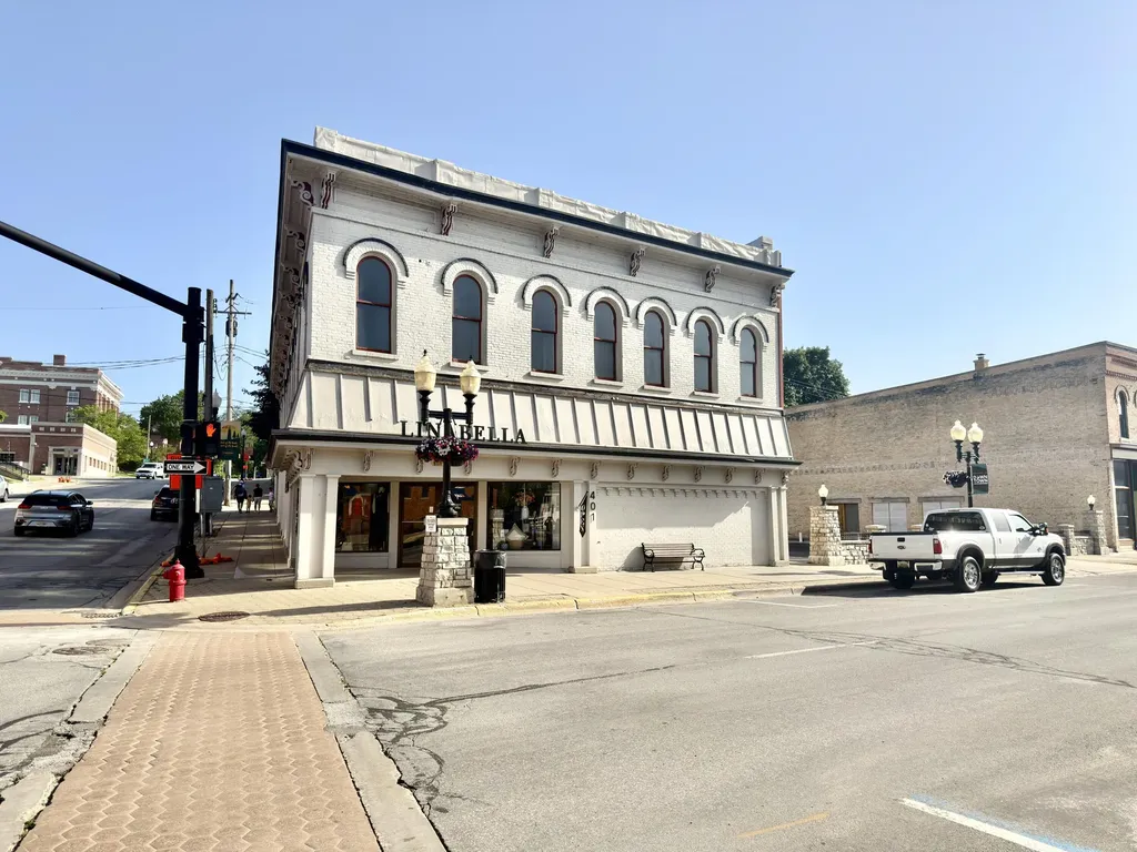 401 River Street Manistee City MI 49660