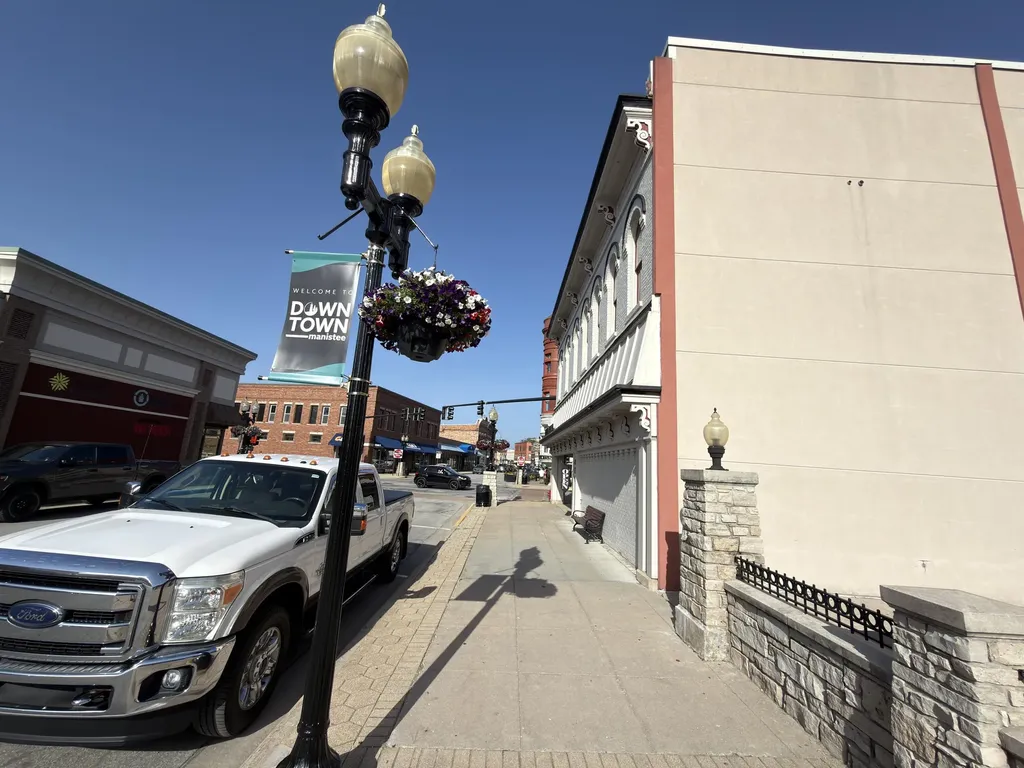 401 River Street Manistee City MI 49660