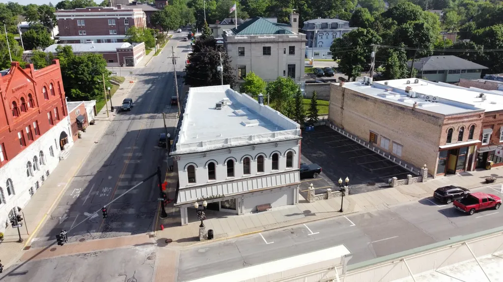 401 River Street Manistee City MI 49660