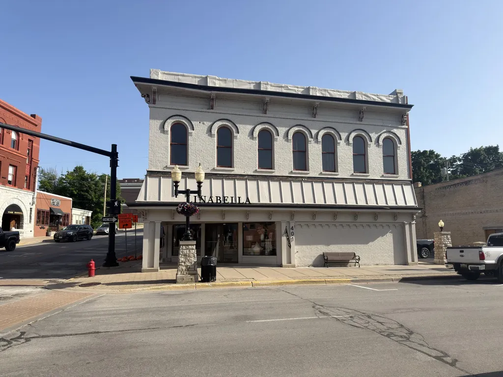 401 River Street Manistee City MI 49660