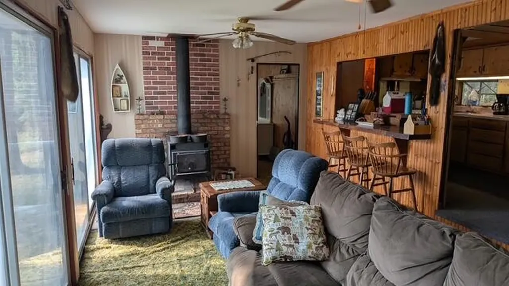 2194 W Jab Drive Pleasant Plains Township MI 49304