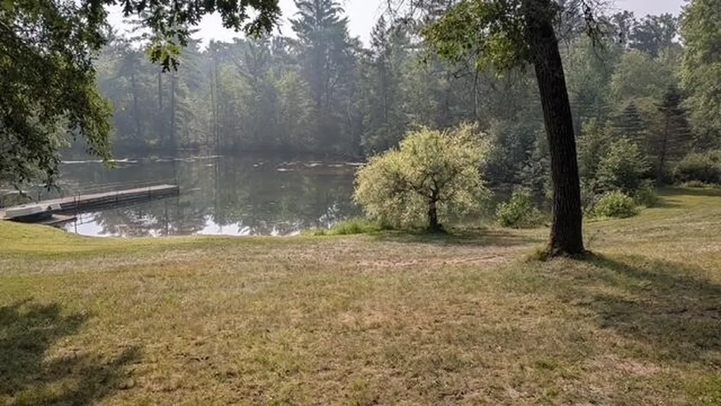 2194 W Jab Drive Pleasant Plains Township MI 49304