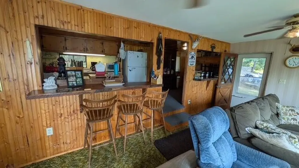 2194 W Jab Drive Pleasant Plains Township MI 49304
