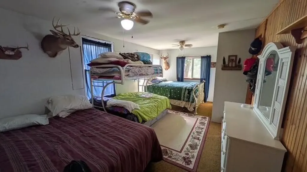 2194 W Jab Drive Pleasant Plains Township MI 49304