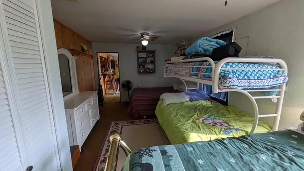 2194 W Jab Drive Pleasant Plains Township MI 49304