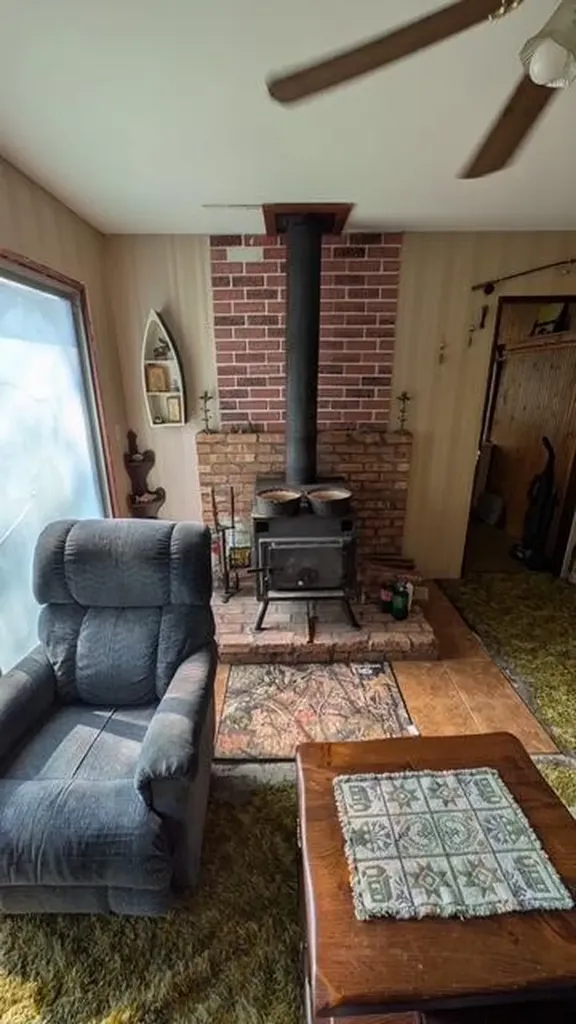 2194 W Jab Drive Pleasant Plains Township MI 49304