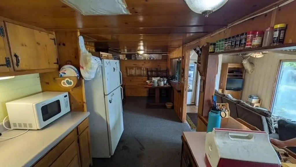 2194 W Jab Drive Pleasant Plains Township MI 49304