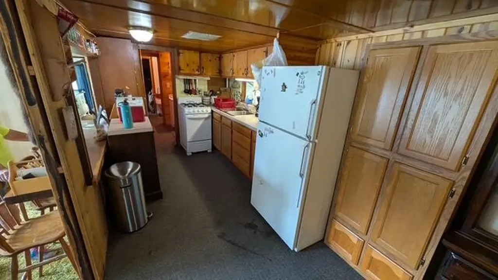 2194 W Jab Drive Pleasant Plains Township MI 49304