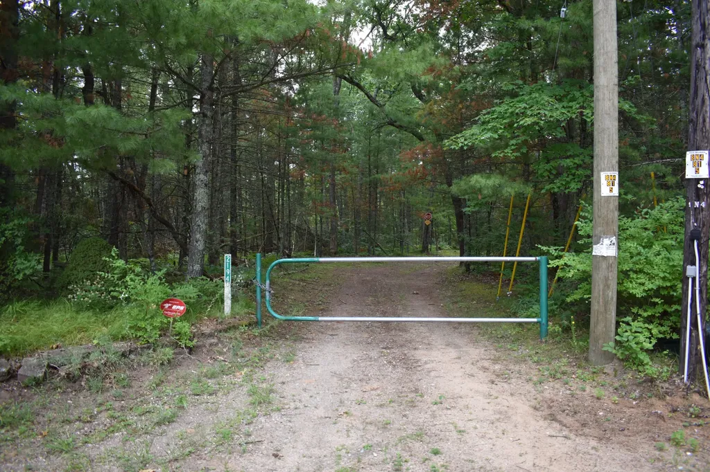 2194 W Jab Drive Pleasant Plains Township MI 49304