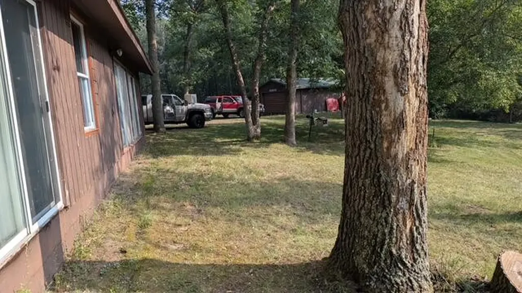 2194 W Jab Drive Pleasant Plains Township MI 49304