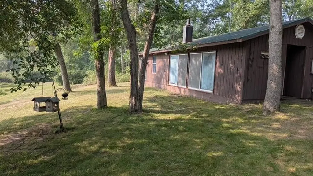 2194 W Jab Drive Pleasant Plains Township MI 49304