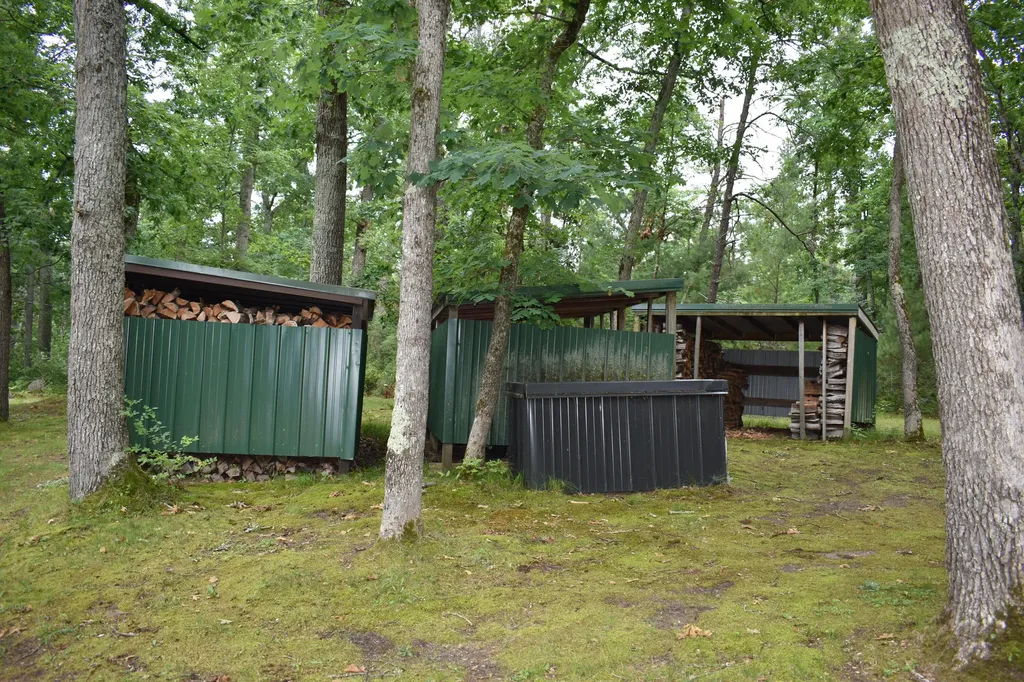 2194 W Jab Drive Pleasant Plains Township MI 49304
