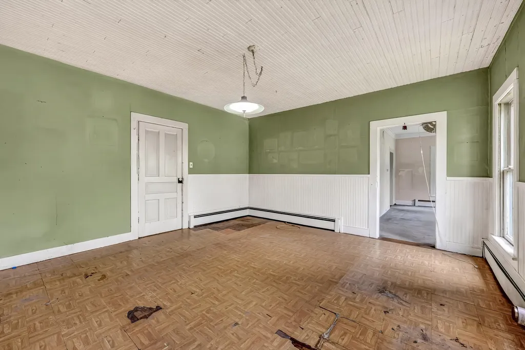 1085 S 96th Avenue Shelby Township MI 49455