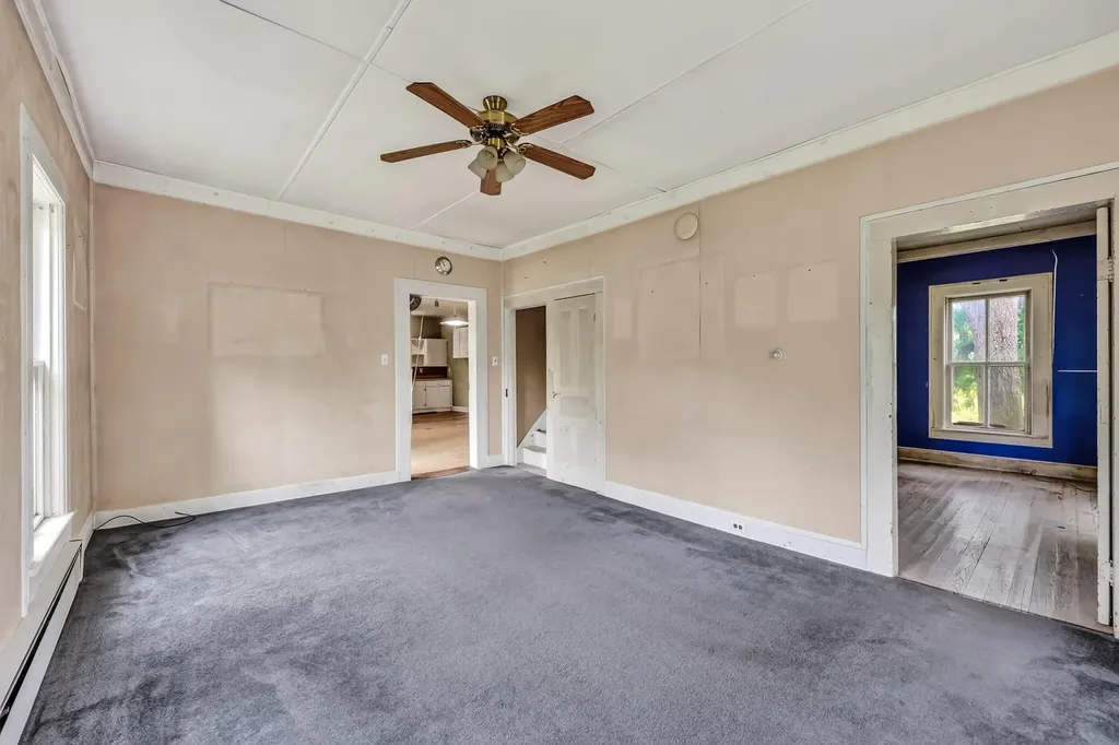 1085 S 96th Avenue Shelby Township MI 49455