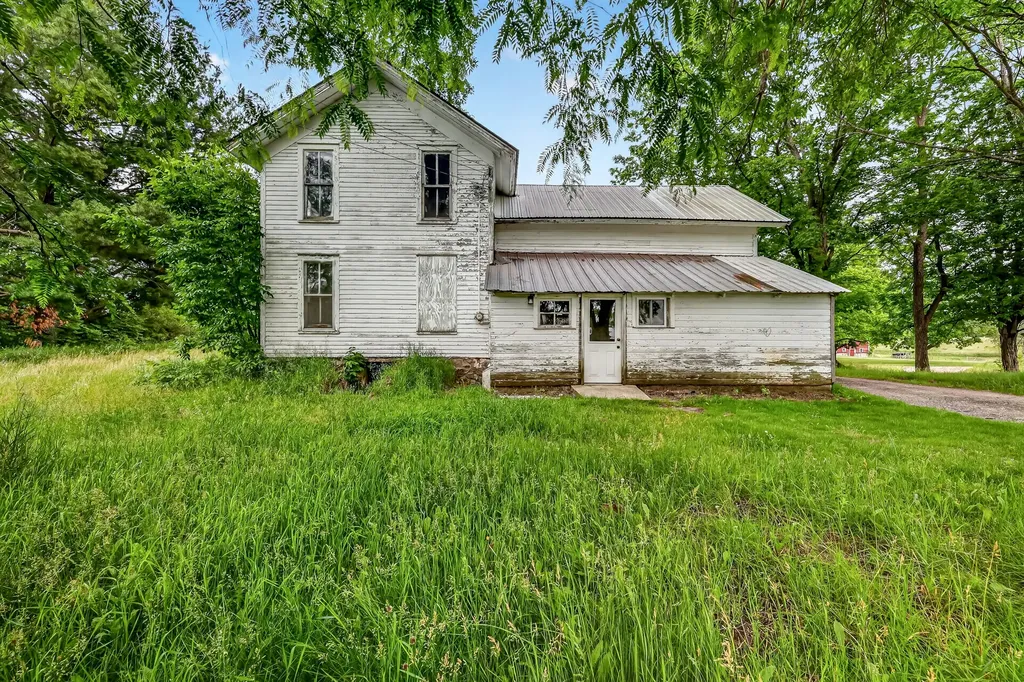 1085 S 96th Avenue Shelby Township MI 49455