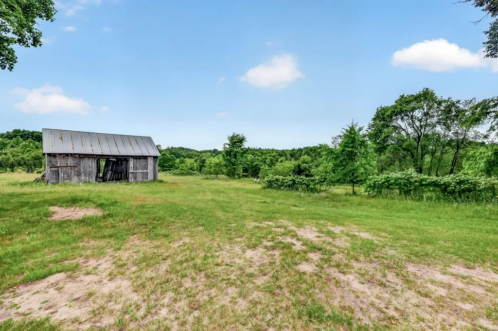 1085 S 96th Avenue Shelby Township MI 49455