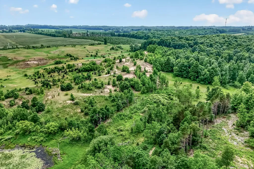 1085 S 96th Avenue Shelby Township MI 49455
