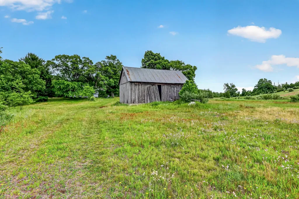 1085 S 96th Avenue Shelby Township MI 49455