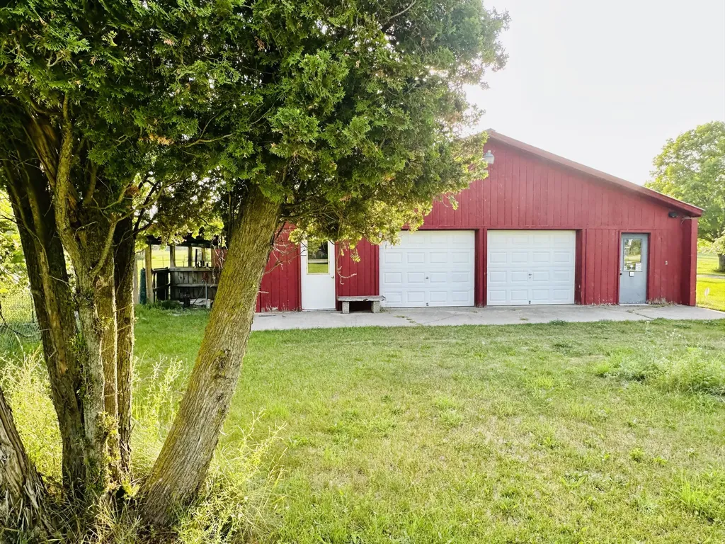 5372 Milarch Road Manistee Township MI 49660